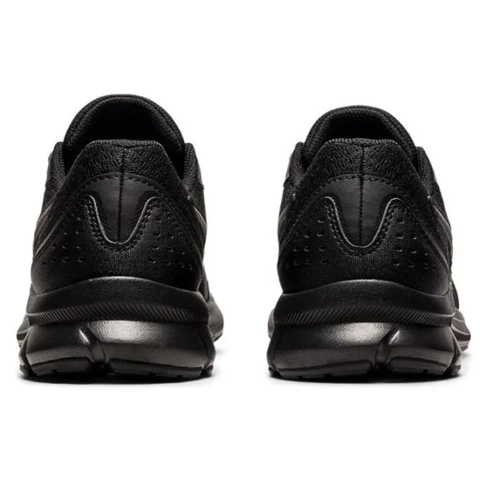 Jolt 3 Wide « Black Graphite Grey »