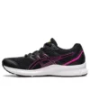 Jolt 3 Wide « Black Hot Pink »