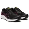 Jolt 3 Wide « Black Hot Pink »