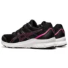 Jolt 3 Wide « Black Hot Pink »