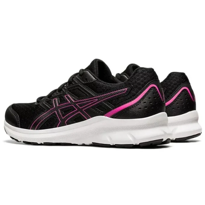 Jolt 3 Wide « Black Hot Pink »
