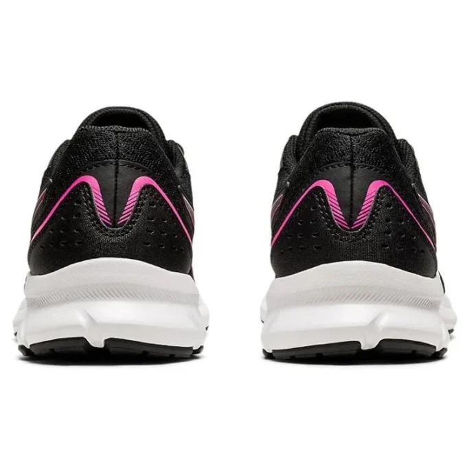 Jolt 3 Wide « Black Hot Pink »