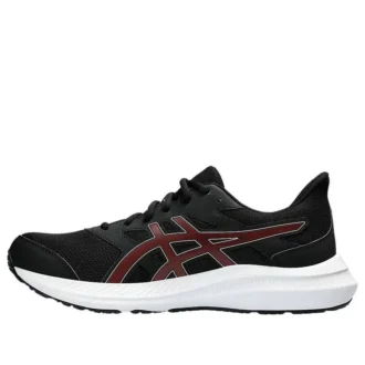 Jolt 4 « Black Antique Red »
