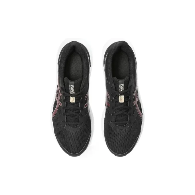 Jolt 4 « Black Antique Red »
