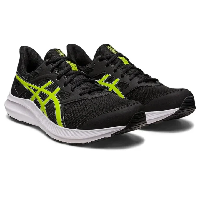 Jolt 4 « Black Lime Zest »