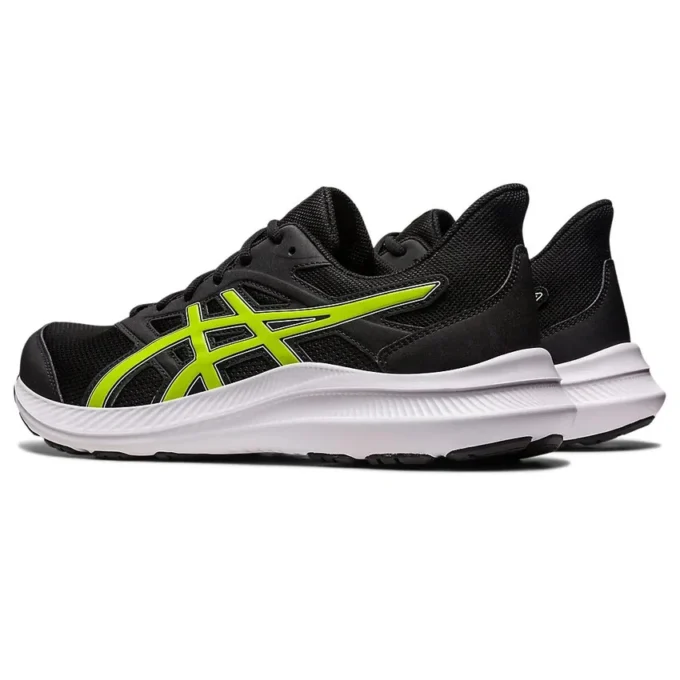 Jolt 4 « Black Lime Zest »