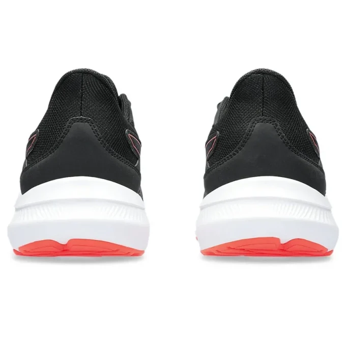 Jolt 4 « Black Sunrise Red »