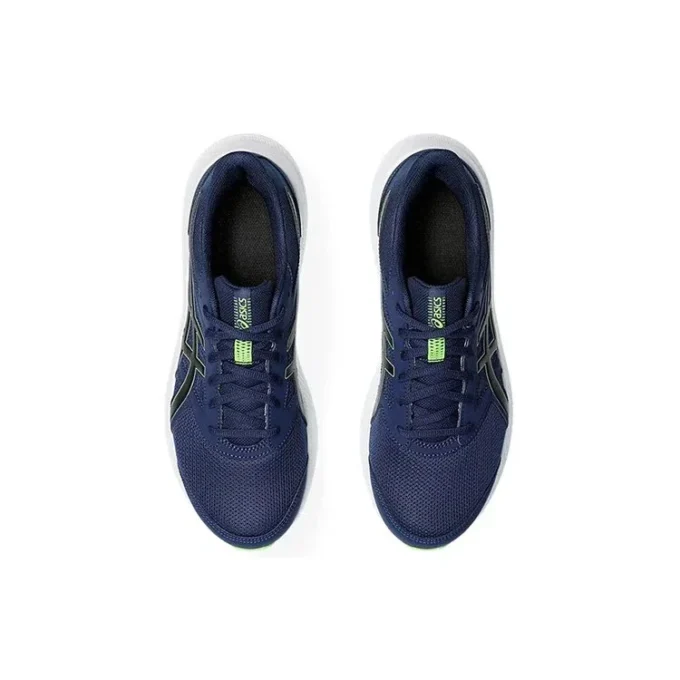 Jolt 4 « Blue Expanse Black »