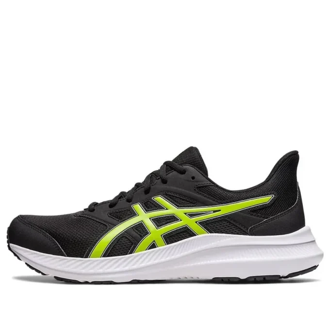 Jolt 4 Extra Wide « Blacklime Zest »