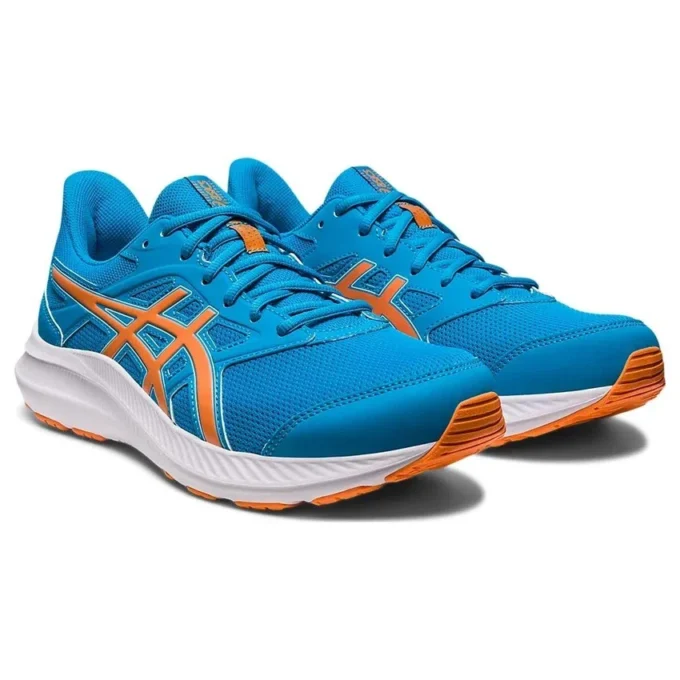 Jolt 4 Extra Wide « Bleu Orange »