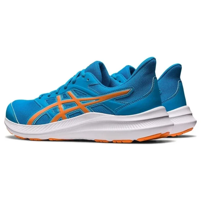 Jolt 4 Extra Wide « Bleu Orange »