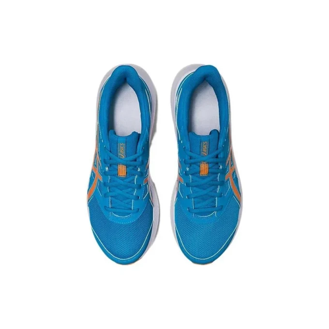 Jolt 4 Extra Wide « Bleu Orange »