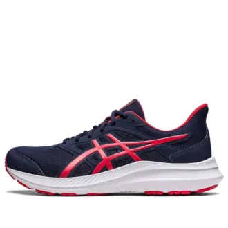 Jolt 4 Extra Wide « Midnight Electric Red »