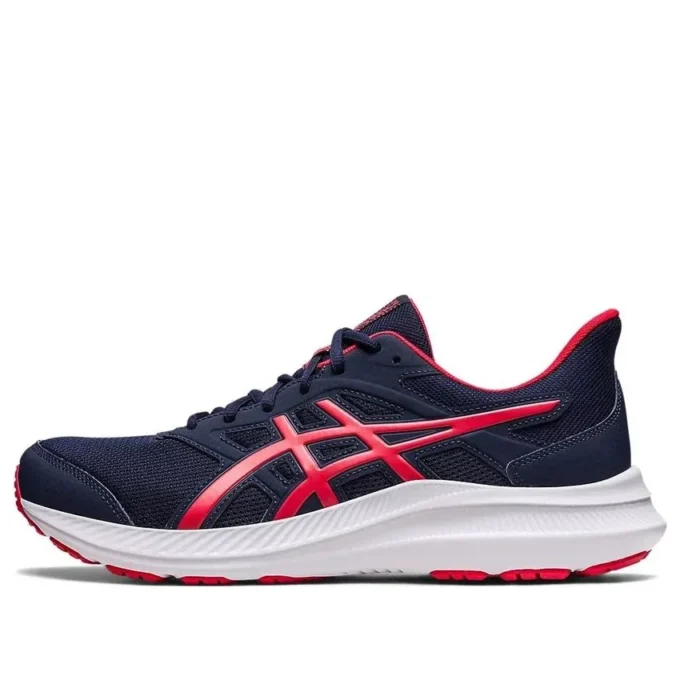 Jolt 4 Extra Wide « Midnight Electric Red »