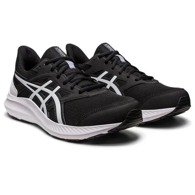 Jolt 4 Extra Wide « Noir Blanc »