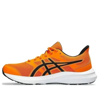 Jolt 4 Extra Wide « Orange vif/Noir »