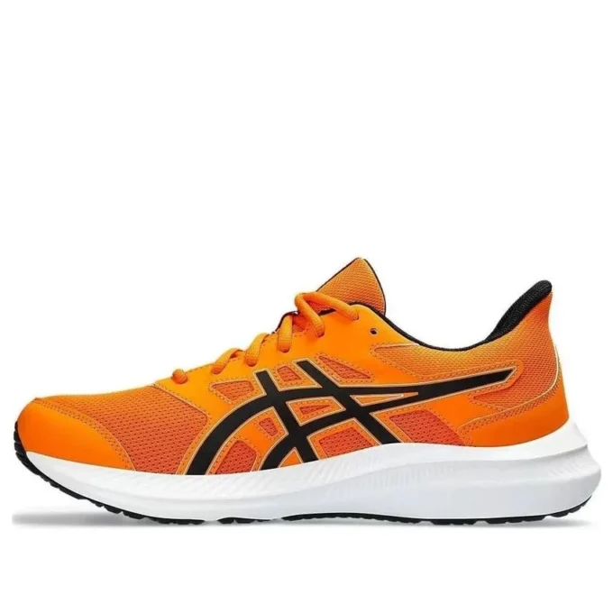Jolt 4 Extra Wide « Orange vif/Noir »