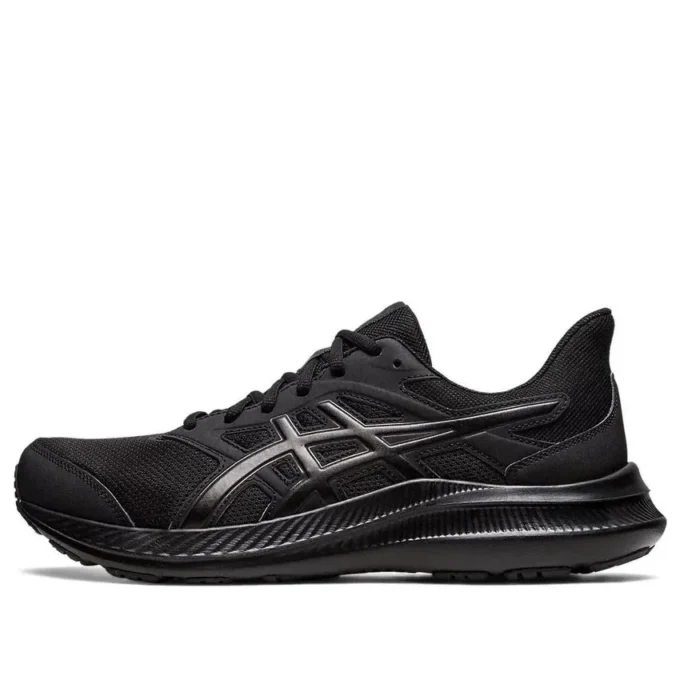 Jolt 4 Extra Wide « Triple Black »