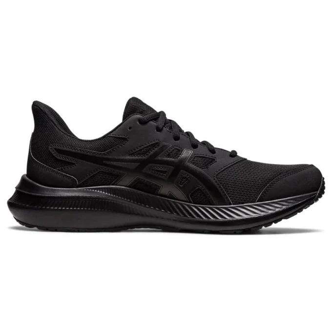 Jolt 4 Extra Wide « Triple Black »