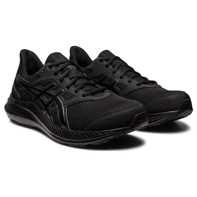 Jolt 4 Extra Wide « Triple Black »