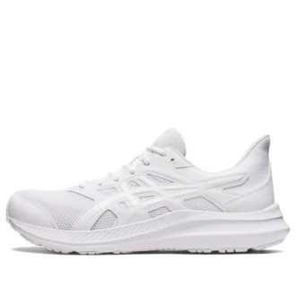 Jolt 4 Extra Wide « Triple White »