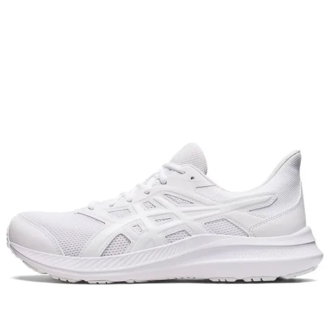 Jolt 4 Extra Wide « Triple White »