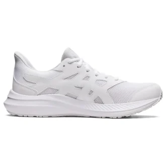 Jolt 4 Extra Wide « Triple White »