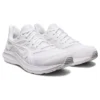 Jolt 4 Extra Wide « Triple White »