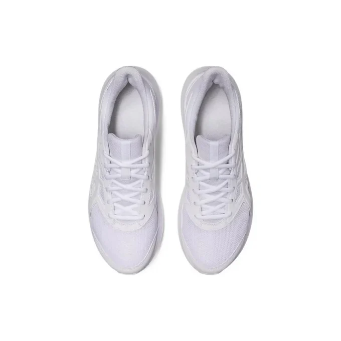 Jolt 4 Extra Wide « Triple White »