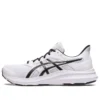 Jolt 4 Extra Wide « White Black »