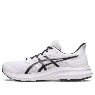 Jolt 4 Extra Wide « White Black »