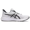 Jolt 4 Extra Wide « White Black »