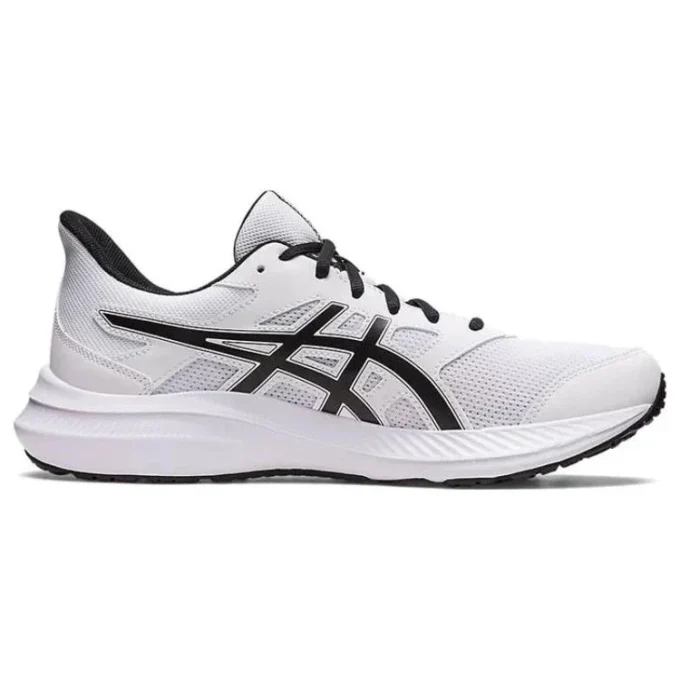 Jolt 4 Extra Wide « White Black »