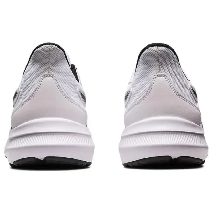 Jolt 4 Extra Wide « White Black »