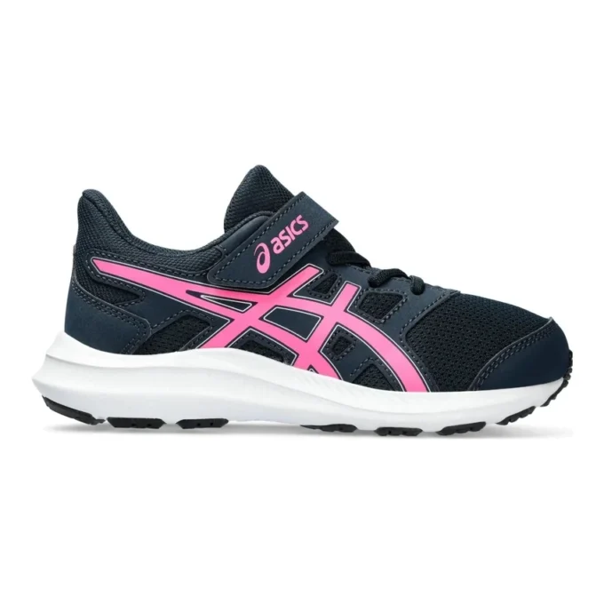 Jolt 4 « French Blue Hot Pink »