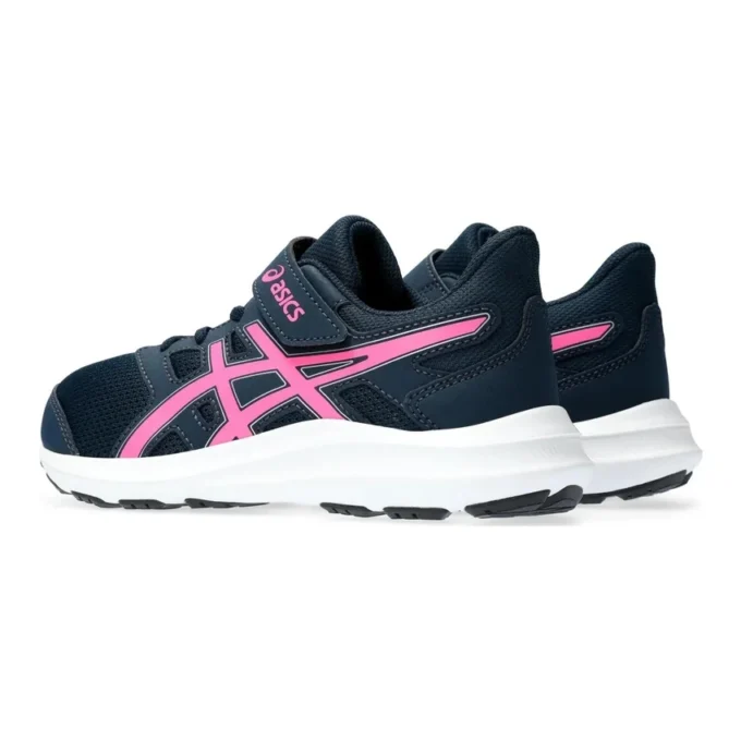 Jolt 4 « French Blue Hot Pink »
