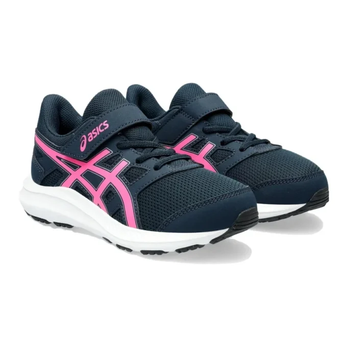 Jolt 4 « French Blue Hot Pink »