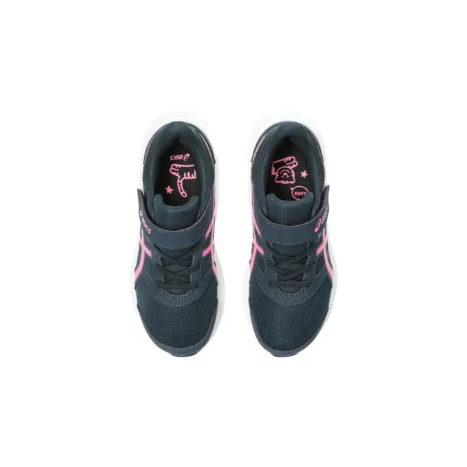 Jolt 4 « French Blue Hot Pink »