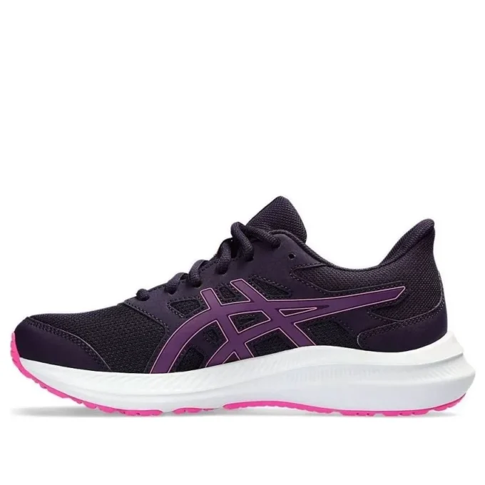 Jolt 4 « Night Shade Deep Mauve »