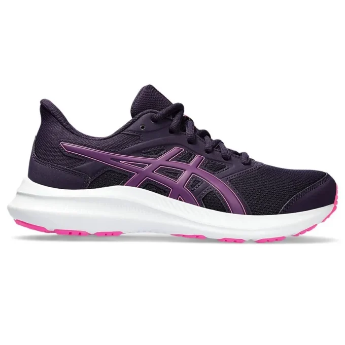 Jolt 4 « Night Shade Deep Mauve »