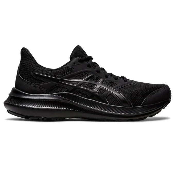 Jolt 4 « Triple Black »