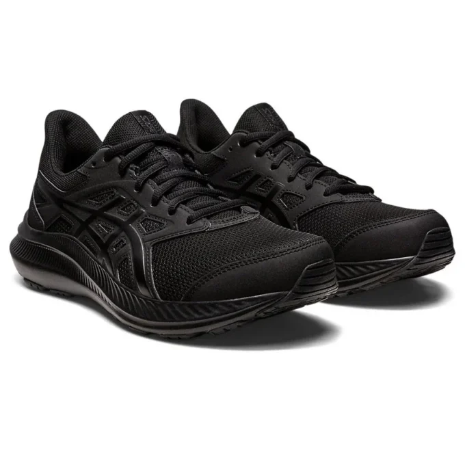Jolt 4 « Triple Black »