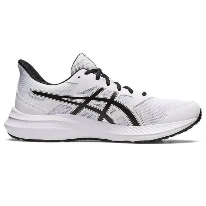 Jolt 4 « White Black »