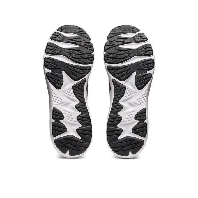 Jolt 4 « White Black »