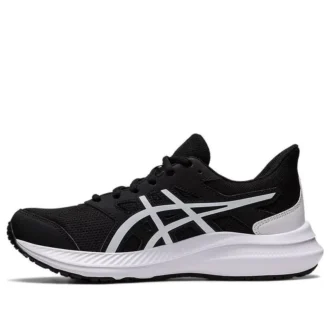 Jolt 4 Wide « Black White »