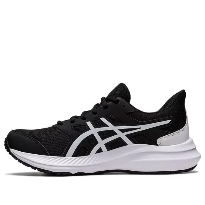 Jolt 4 Wide « Black White »