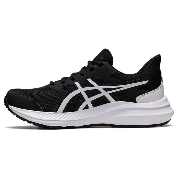 Jolt 4 Wide « Black White »