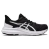 Jolt 4 Wide « Black White »