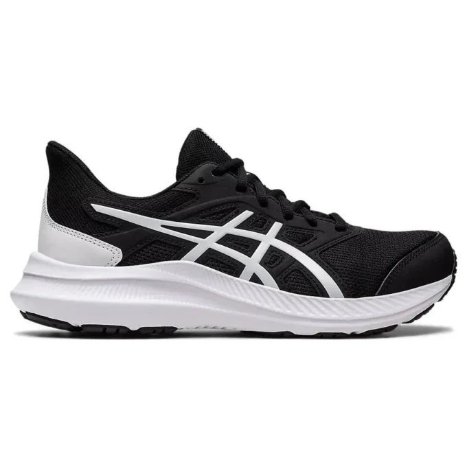 Jolt 4 Wide « Black White »