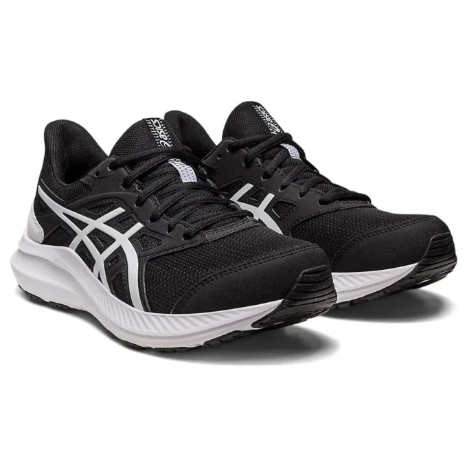 Jolt 4 Wide « Black White »